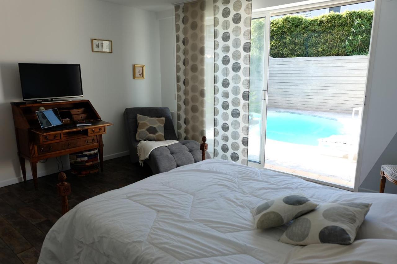 Tres Bel Appartement Perpignan Luaran gambar