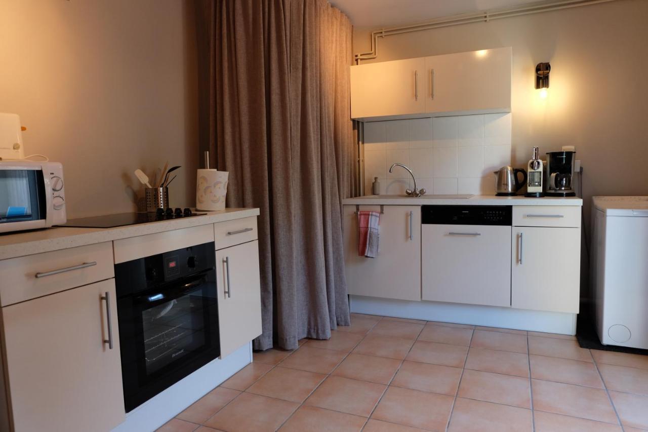 Tres Bel Appartement Perpignan Luaran gambar