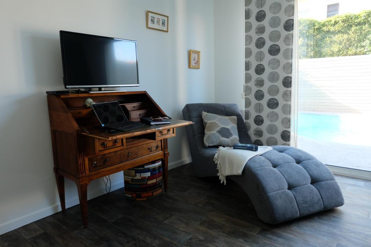 Tres Bel Appartement Perpignan Luaran gambar