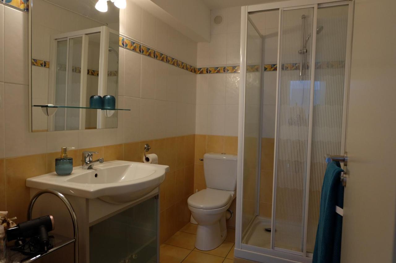 Tres Bel Appartement Perpignan Luaran gambar
