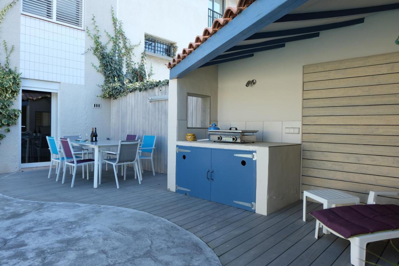 Tres Bel Appartement Perpignan Luaran gambar