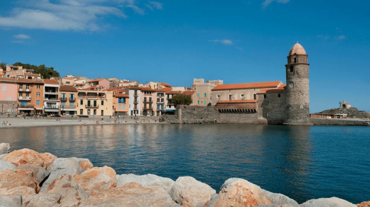 Tres Bel Appartement Perpignan Luaran gambar