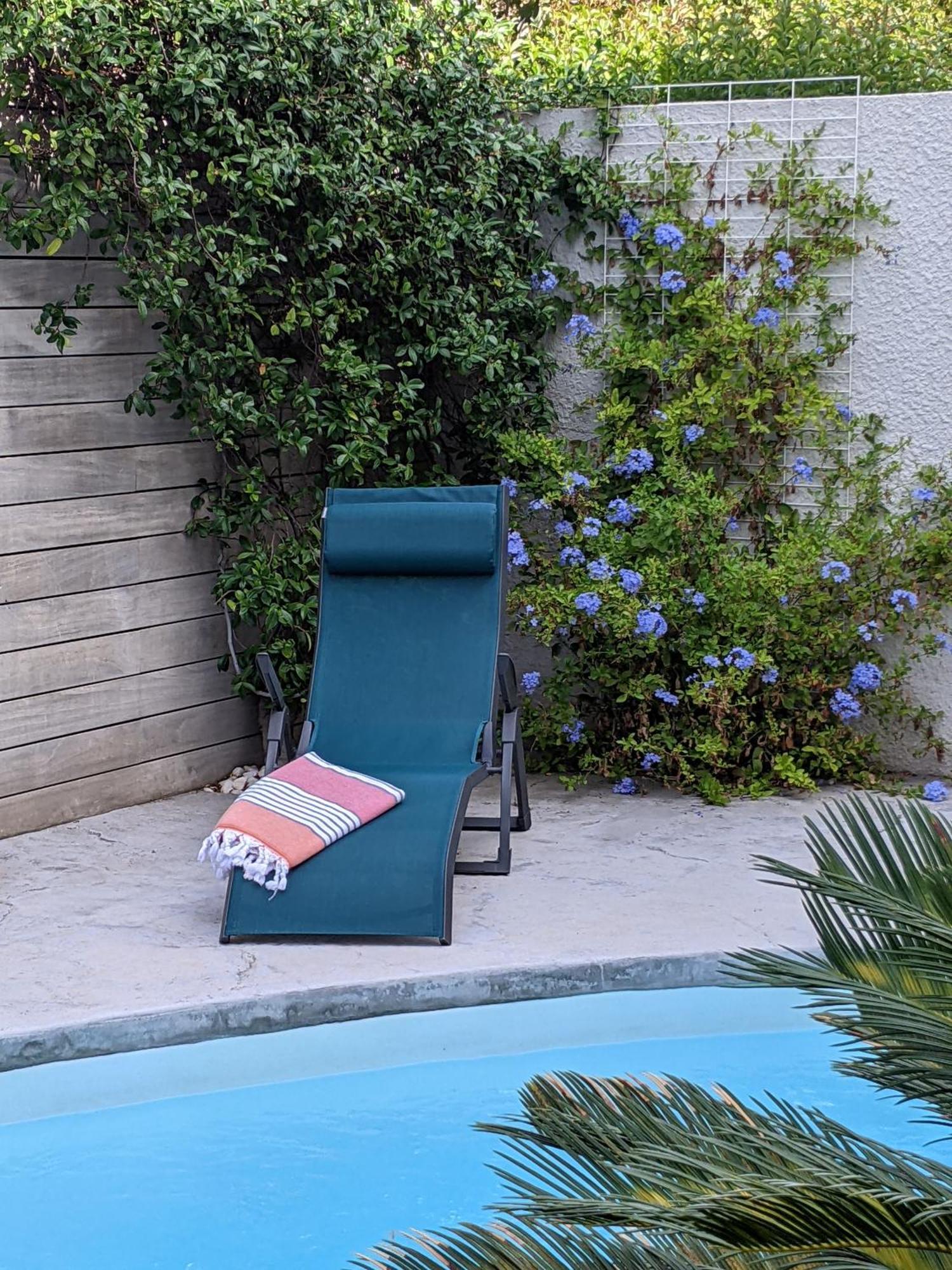 Tres Bel Appartement Perpignan Luaran gambar
