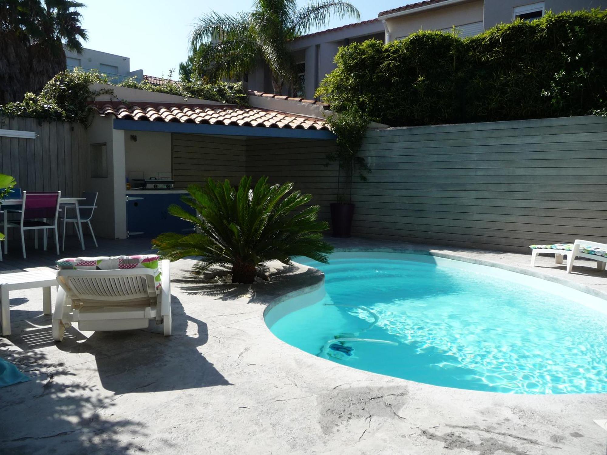 Tres Bel Appartement Perpignan Luaran gambar