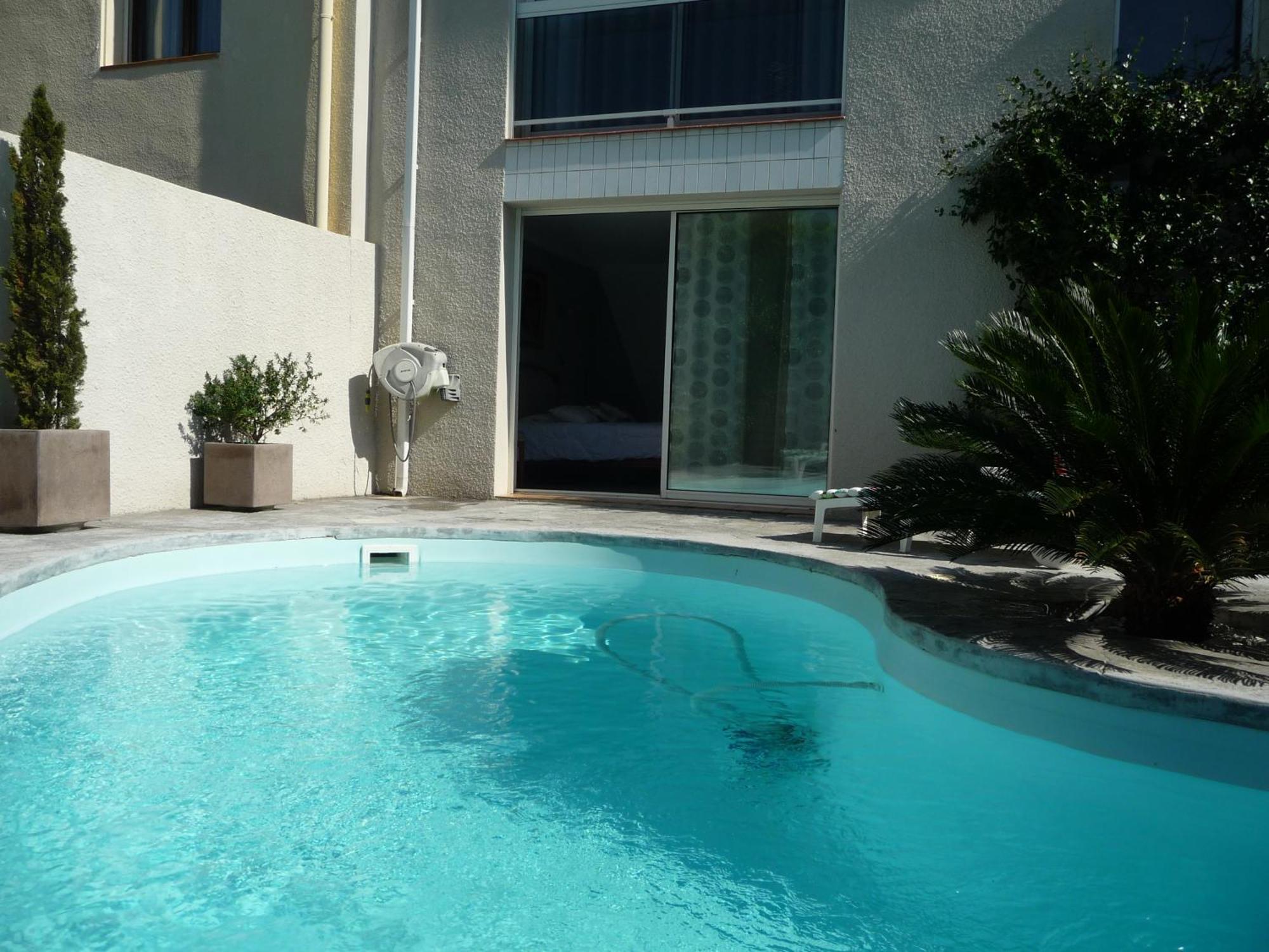 Tres Bel Appartement Perpignan Luaran gambar